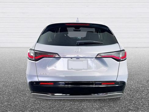New 2027 Honda HR-V EX-L image 3