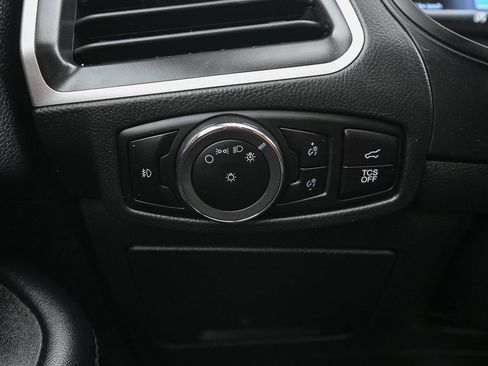 Certified 2024 Ford Edge SEL w/ Convenience Package image 38