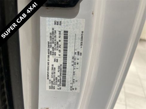 Certified 2022 Ford F450 XL w/ Power Equipment Group image 27