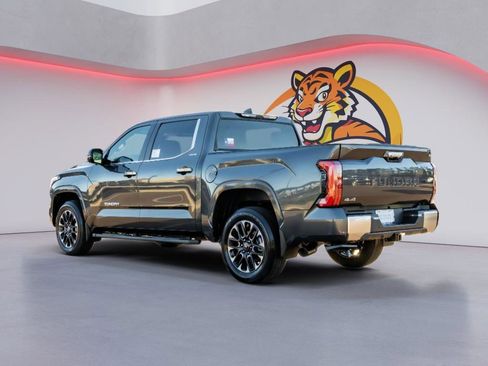 New 2026 Toyota Tundra Limited image 7
