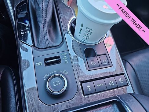 Used 2022 Toyota Highlander Platinum image 9