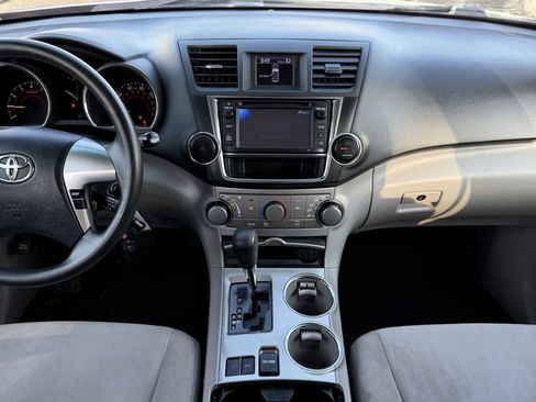 Used 2013 Toyota Highlander FWD image 15
