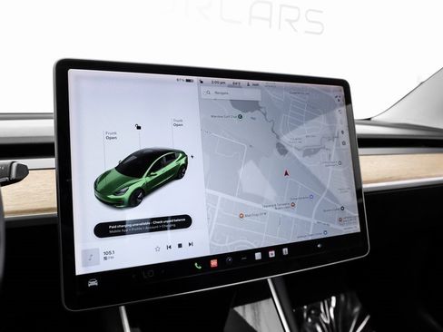 Used 2018 Tesla Model 3 Long Range image 28