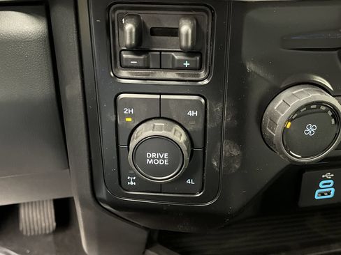 New 2026 Ford F250 XLT AWD/4WD image 16