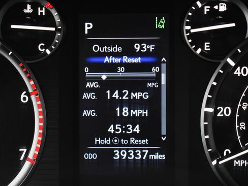 Used 2022 Lexus GX 460 Premium w/ Premium Plus Package AWD/4WD image 6
