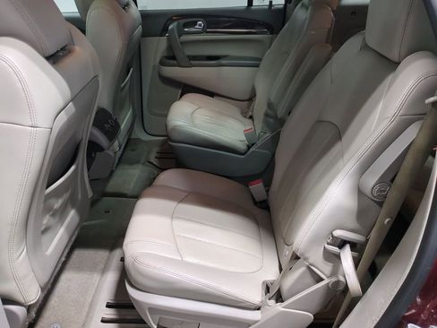 Used 2017 Buick Enclave Leather w/ Enclave Sport Touring Edition image 24
