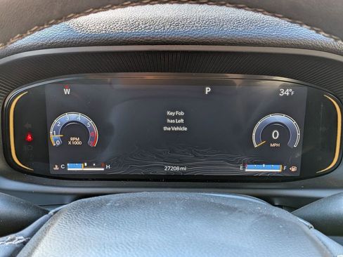 Used 2023 Jeep Wagoneer Series II image 15