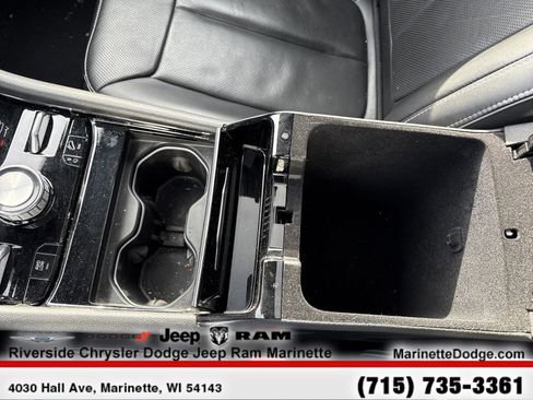 Used 2023 Jeep Grand Cherokee Overland image 20