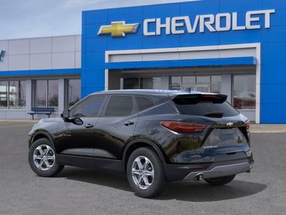 New 2026 Chevrolet Blazer LT w/ LPO, Floor Liner Package