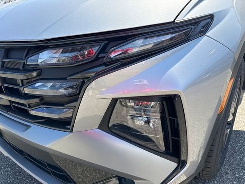 New 2026 Hyundai Tucson SEL AWD/4WD image 15