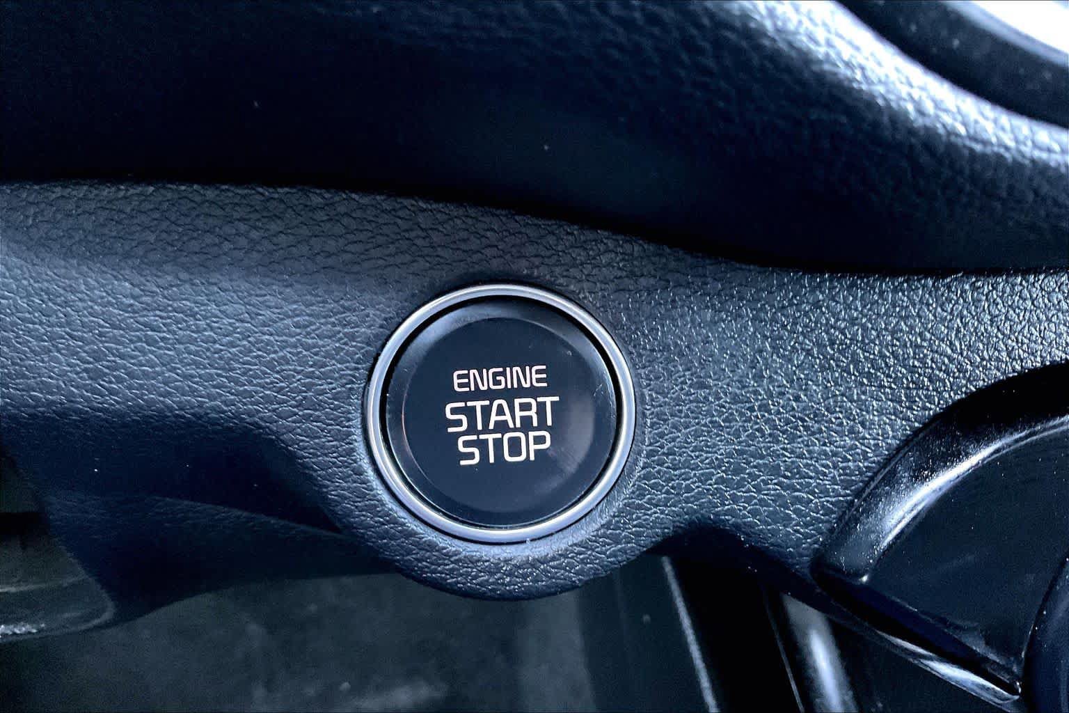 Used 2024 Kia Forte GT-Line FWD image 34