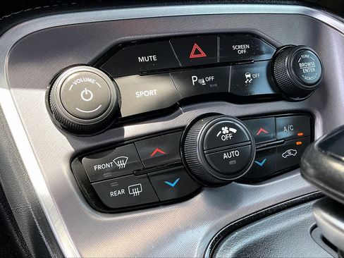 Used 2021 Dodge Challenger GT w/ Blacktop Package RWD image 30