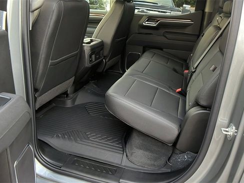 New 2026 Chevrolet Silverado 1500 RST image 17