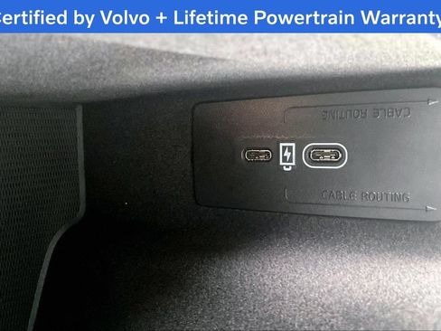 Certified 2025 Volvo S90 B6 Ultra w/ Protection Package Premier AWD/4WD image 34