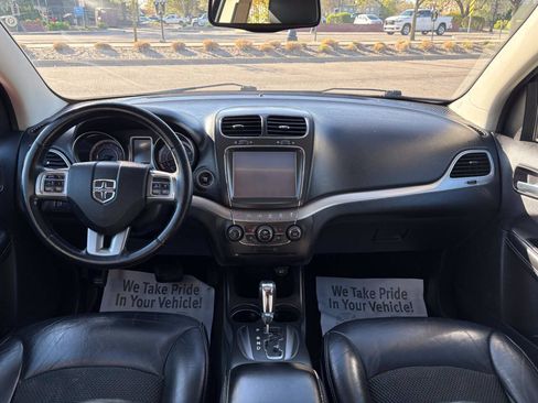 Used 2015 Dodge Journey Crossroad AWD/4WD image 21