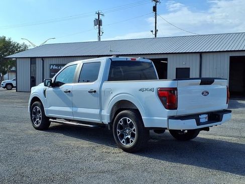 Used 2024 Ford F150 STX AWD/4WD image 16