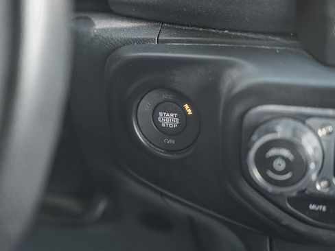 Used 2023 Jeep Gladiator Mojave w/ LED Lighting Group image 33