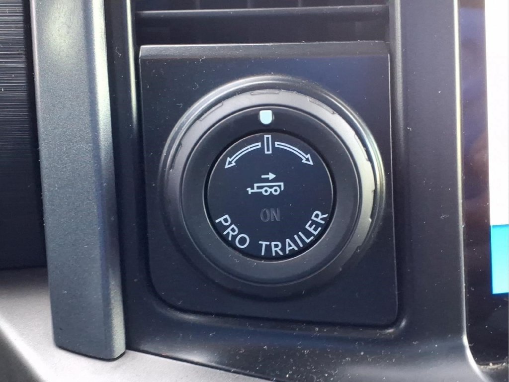 Used 2024 Ford F150 XLT w/ Mobile Office Package AWD/4WD image 13