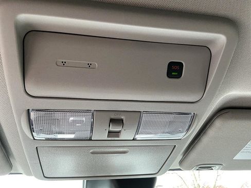 New 2026 Nissan Frontier SV image 20