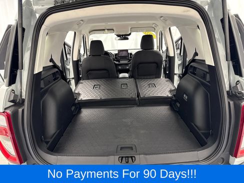Used 2021 Ford Bronco Sport Big Bend AWD/4WD image 36