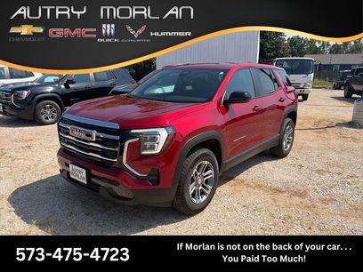 New 2027 GMC Terrain Elevation w/ LPO, Floor Liner Package