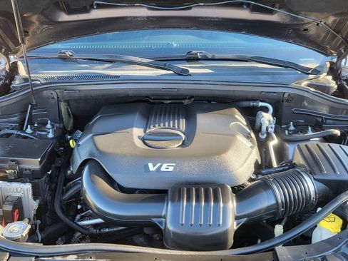 Used 2015 Dodge Durango SXT w/ Quick Order Package 23B image 38