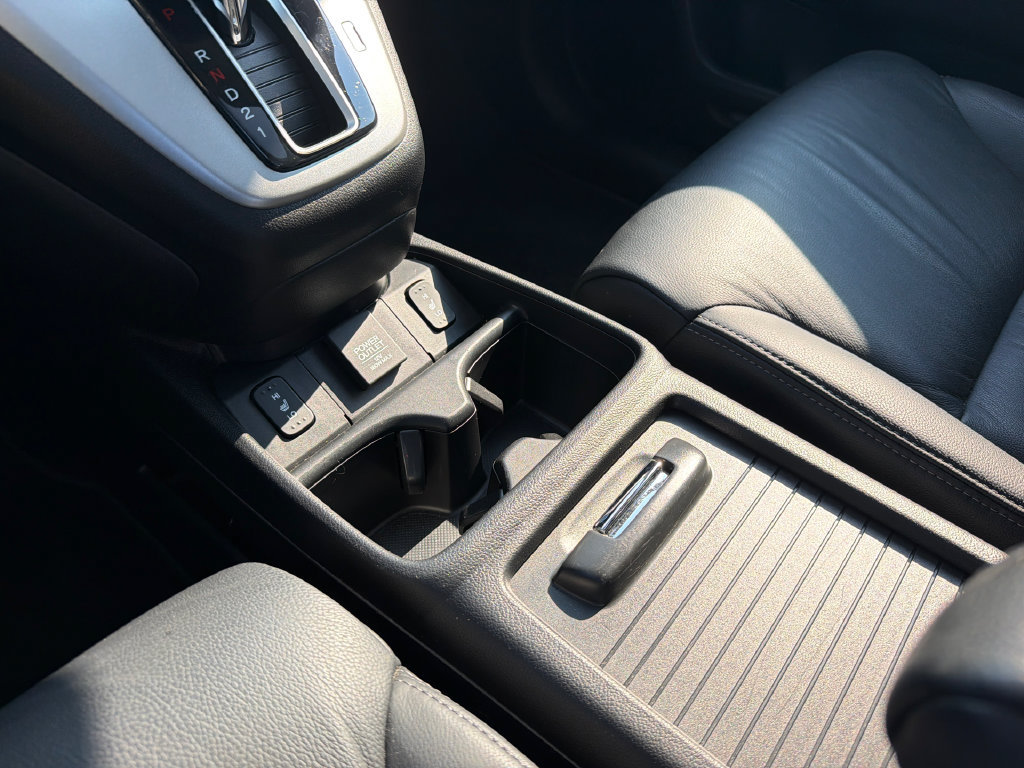 Used 2014 Honda CR-V EX-L image 30