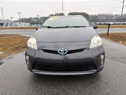 Used 2012 Toyota Prius One image 3