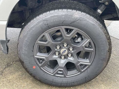 New 2026 Ford F150 STX w/ Equipment Group 200A RWD image 9