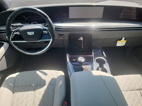 New 2026 Cadillac Escalade IQ Sport 1 image 21