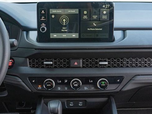 New 2026 Honda Accord SE image 18