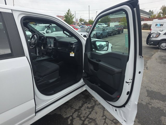 New 2026 Ford F150 STX w/ F-150 LOBO Package AWD/4WD image 28