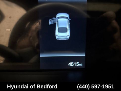 Used 2026 Hyundai Elantra SEL Sport Premium w/ Cargo Package FWD image 15