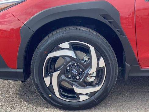 New 2026 Subaru Crosstrek 2.5i Limited image 6