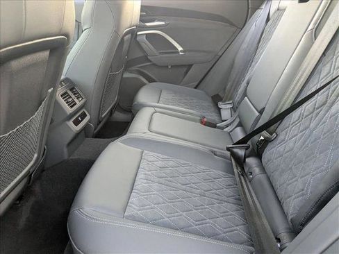 New 2026 Audi SQ5 Premium Plus AWD/4WD image 15