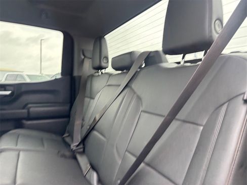 Certified 2023 Chevrolet Silverado 1500 W/T w/ WT Value Package image 27