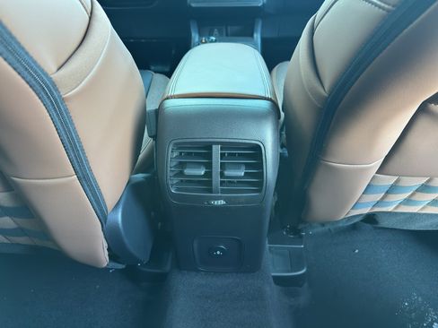 New 2025 Ford Bronco Sport Outer Banks w/ Outer Banks Tech Package+ image 31