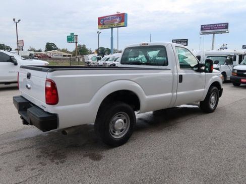 Used 2016 Ford F250 XL w/ Power Equipment Group image 4