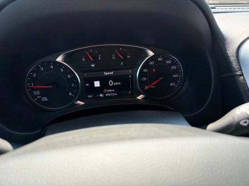 Used 2023 GMC Terrain SLE w/ Driver Convenience Package AWD/4WD image 15