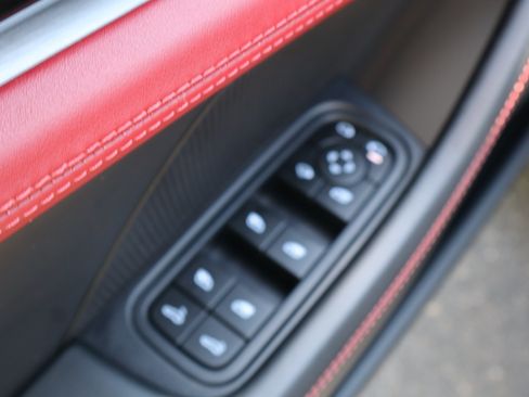 Used 2024 Porsche Panamera 4 AWD/4WD image 19