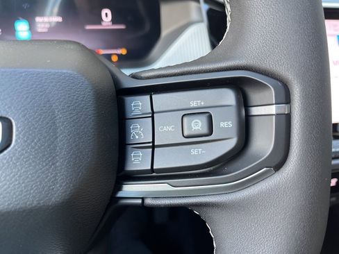 New 2026 Jeep Cherokee Laredo AWD/4WD image 33