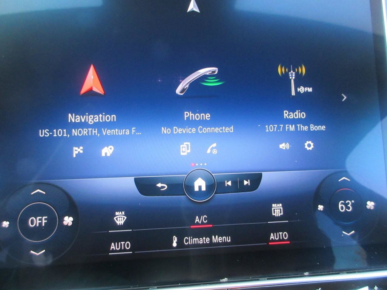 Used 2023 Mercedes-Benz S 500 4MATIC image 57