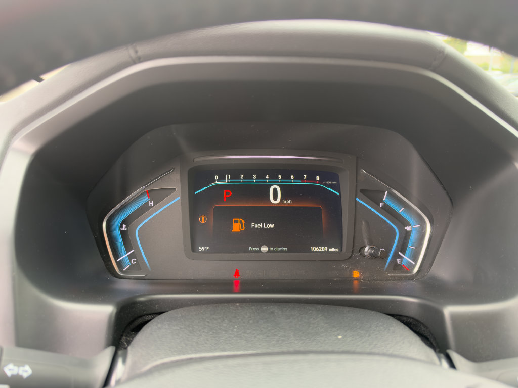 Used 2019 Honda Odyssey EX-L image 28