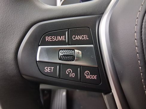 New 2026 BMW X5 sDrive40i w/ Parking Assistance Package RWD image 16