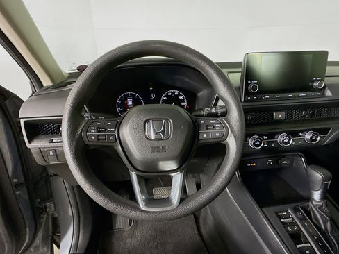 Certified 2025 Honda CR-V LX image 11