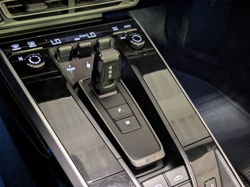 Certified 2022 Porsche 911 Targa 4S AWD/4WD image 50