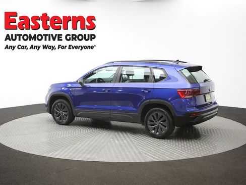 Used 2024 Volkswagen Taos S FWD image 60