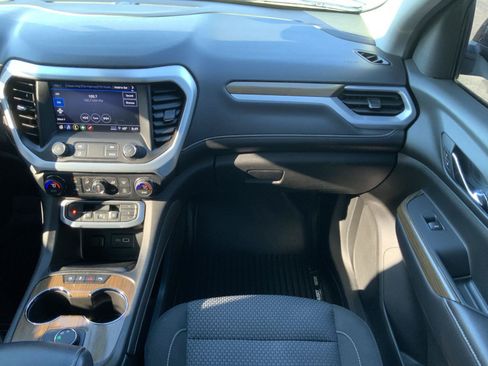 Used 2021 GMC Acadia SLE w/ Elevation Edition FWD image 62