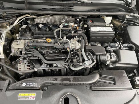 Used 2024 Toyota Corolla LE image 30