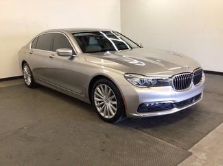 Used 2018 BMW 740i video 1